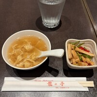 四川料理 龍の子 - 