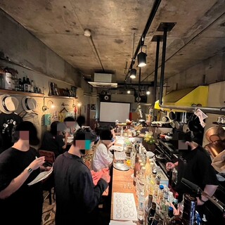 マリーズ ラム_2