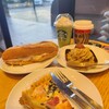 スターバックス・コーヒー 多賀サービスエリア上り線店
