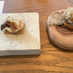 クッチーナ イタリアーナ ガッルーラ - 