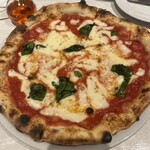 ピッツェリア クアラントゥーノ - 