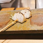 焼とり 常世長鳴鳥 - 