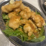 ピッツェリア クアラントゥーノ - 