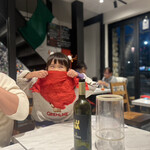 ピッツェリア クアラントゥーノ - 