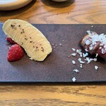 クッチーナ イタリアーナ ガッルーラ - 