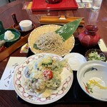 春風荘 - 料理写真: