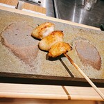 焼とり 常世長鳴鳥 - 