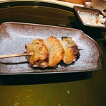 焼とり 常世長鳴鳥 - 