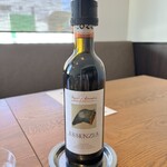 クッチーナ イタリアーナ ガッルーラ - 