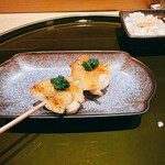 焼とり 常世長鳴鳥 - 