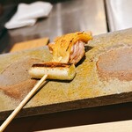 焼とり 常世長鳴鳥 - 