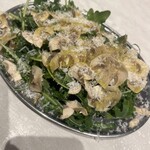 ピッツェリア クアラントゥーノ - 