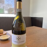 クッチーナ イタリアーナ ガッルーラ - 