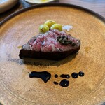 クッチーナ イタリアーナ ガッルーラ - 