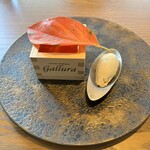 クッチーナ イタリアーナ ガッルーラ - 