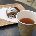 ぱんや 川合亭 - 