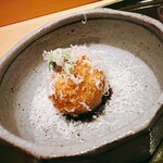 焼とり 常世長鳴鳥 - 