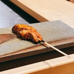 焼とり 常世長鳴鳥 - 