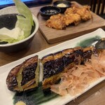旨唐揚げと居酒メシ ミライザカ - 