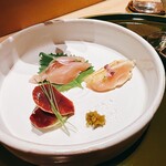 焼とり 常世長鳴鳥 - 