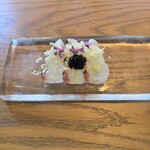 クッチーナ イタリアーナ ガッルーラ - 