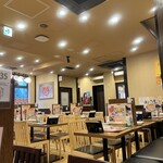旨唐揚げと居酒メシ ミライザカ - 