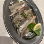 ピッツェリア クアラントゥーノ - 