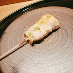 焼とり 常世長鳴鳥 - 