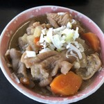 長谷川食堂 - 