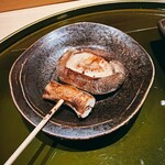 焼とり 常世長鳴鳥 - 