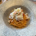 クッチーナ イタリアーナ ガッルーラ - 