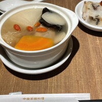 中国薬膳料理 星福 - 