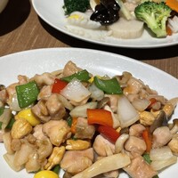 中国薬膳料理 星福 - 