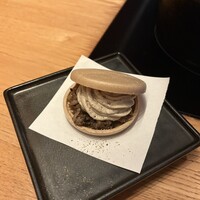 しゃぶしゃぶつかだ 渋谷スクランブルスクエア - 