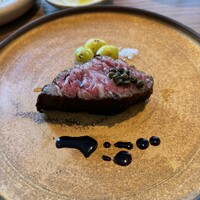 クッチーナ イタリアーナ ガッルーラ - 