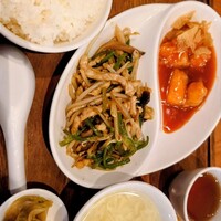 神楽坂 龍公亭 - 