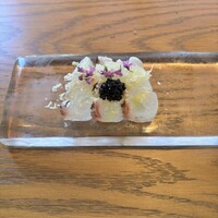 クッチーナ イタリアーナ ガッルーラ - 