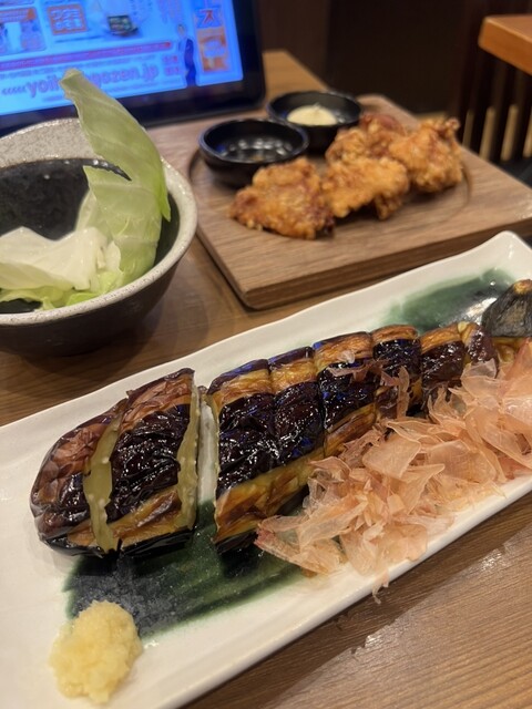 Uma Karaage to Izaka Meshi Miraizaka Shinjuku Higashiguchi Ten