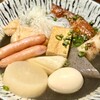 おでん食べ放題 傳