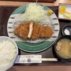 やわらかとんかつ かつ庄 多賀城本店