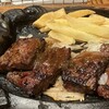 ブロンコビリー 洛西店