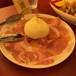 DA BOCCA - 