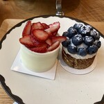 ペストリーショップ - 