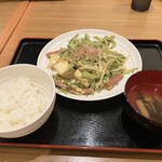 ケンミン食堂 - 