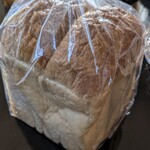 ぱんや 川合亭 - 