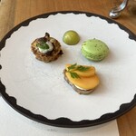 ペストリーショップ - 