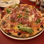DA BOCCA - 