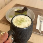 Green Tea Cafe村松商店 - 