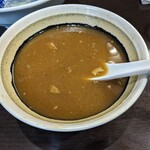 中華そば べんてん - 