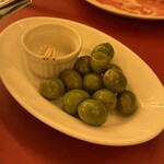DA BOCCA - 